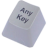 anykey